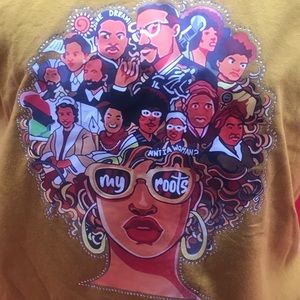 My Roots Tee